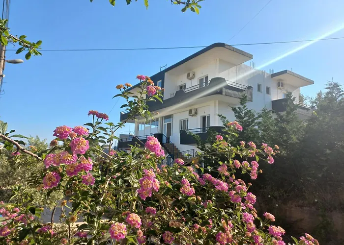 Villa Memushaj