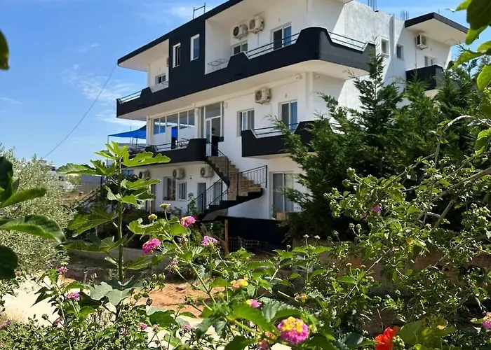 Villa Memushaj