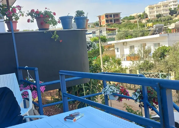 Villa Memushaj