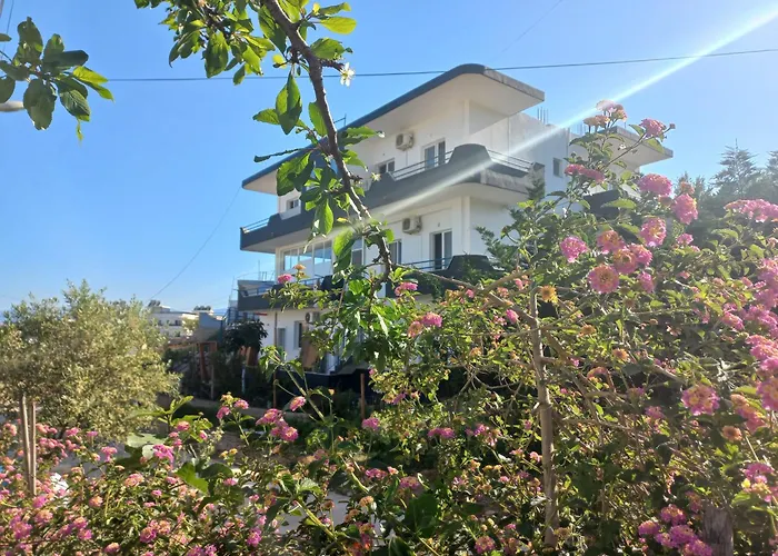 Villa Memushaj