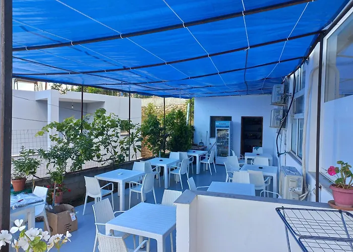 Villa Memushaj
