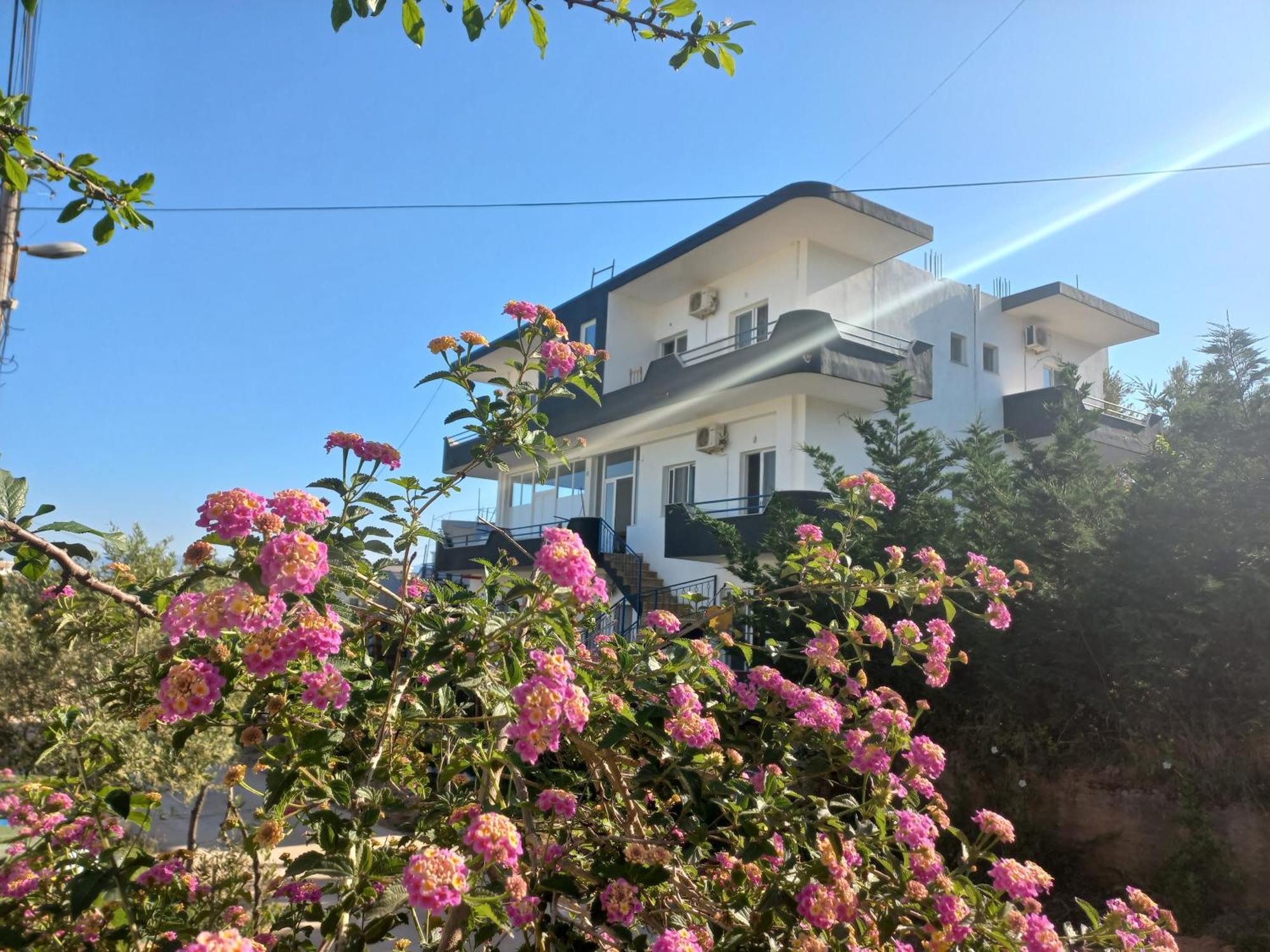 Apartmán Memushaj