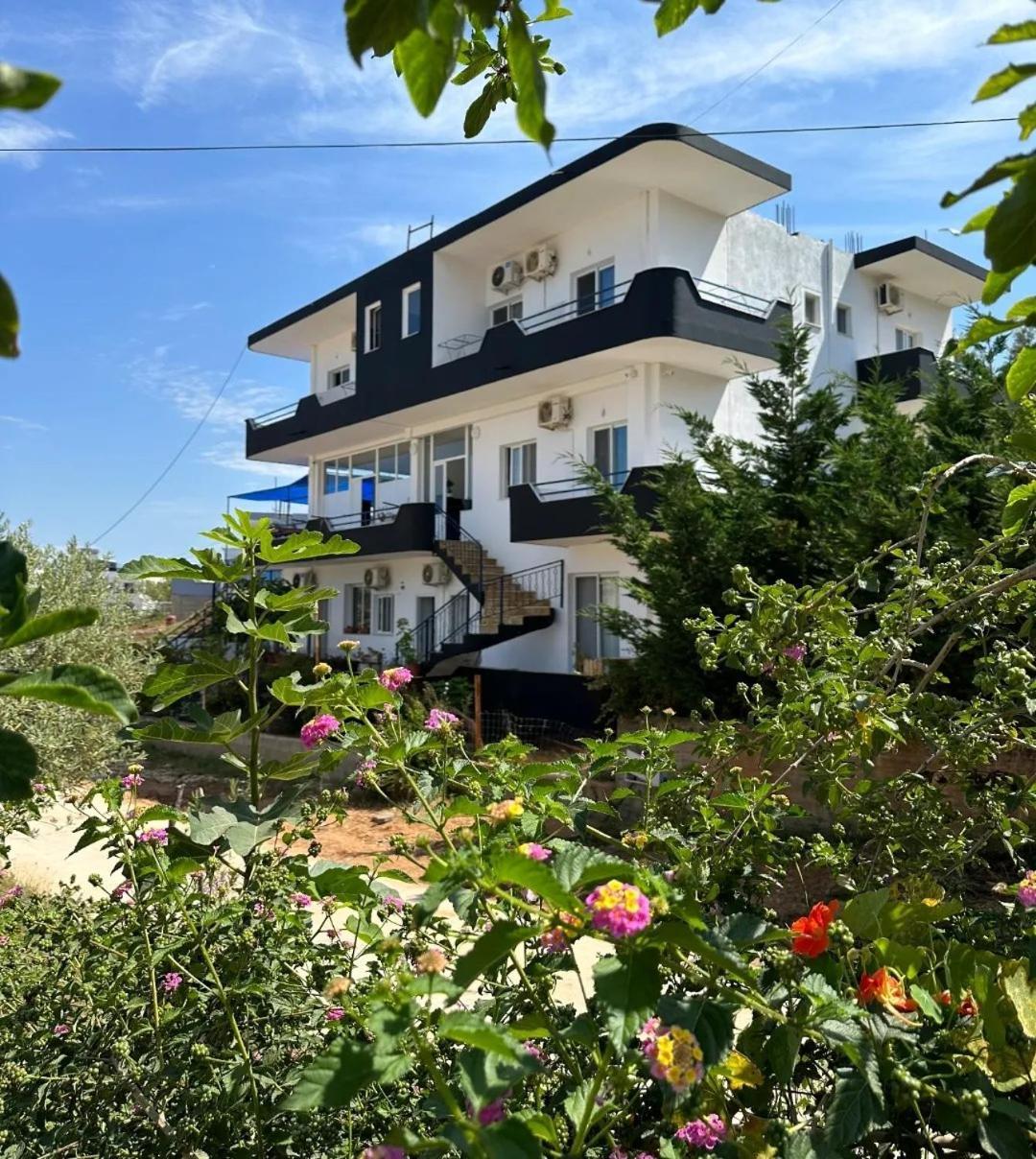 Memushaj Appartement