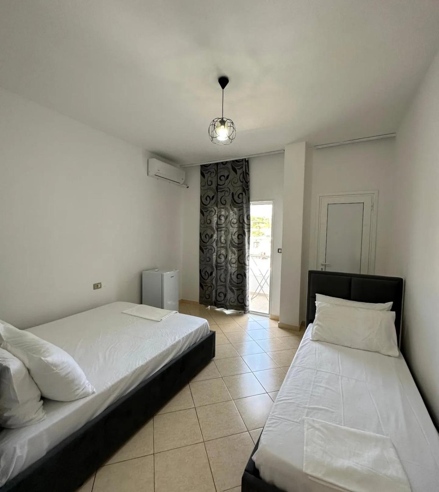 Memushaj Appartement *
