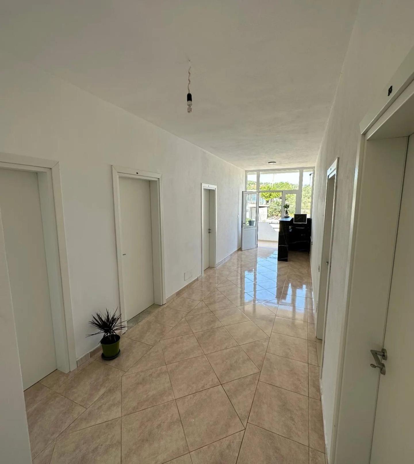 Apartmán Memushaj *