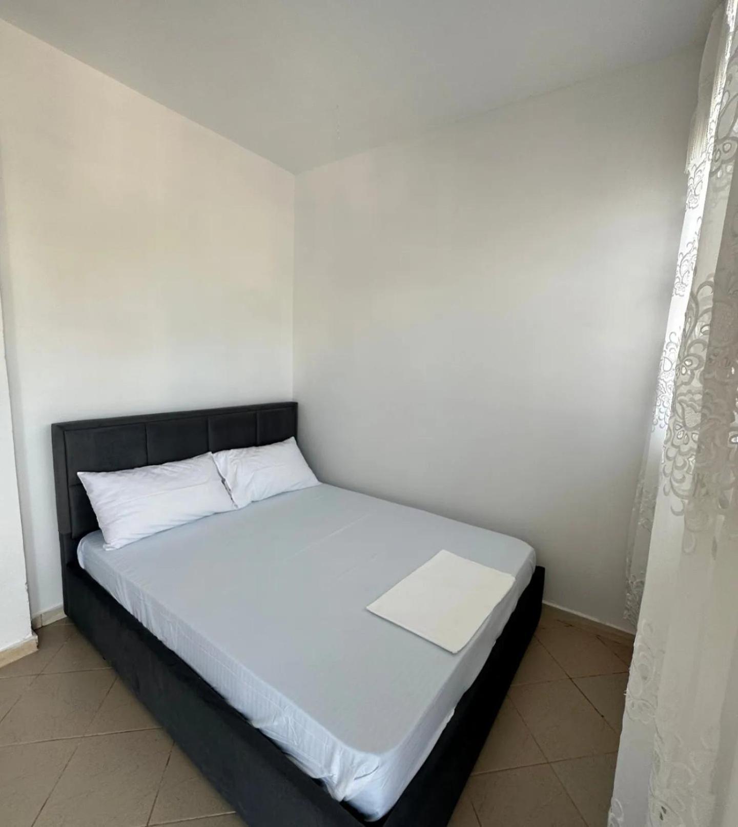 Memushaj Appartement Ksamil