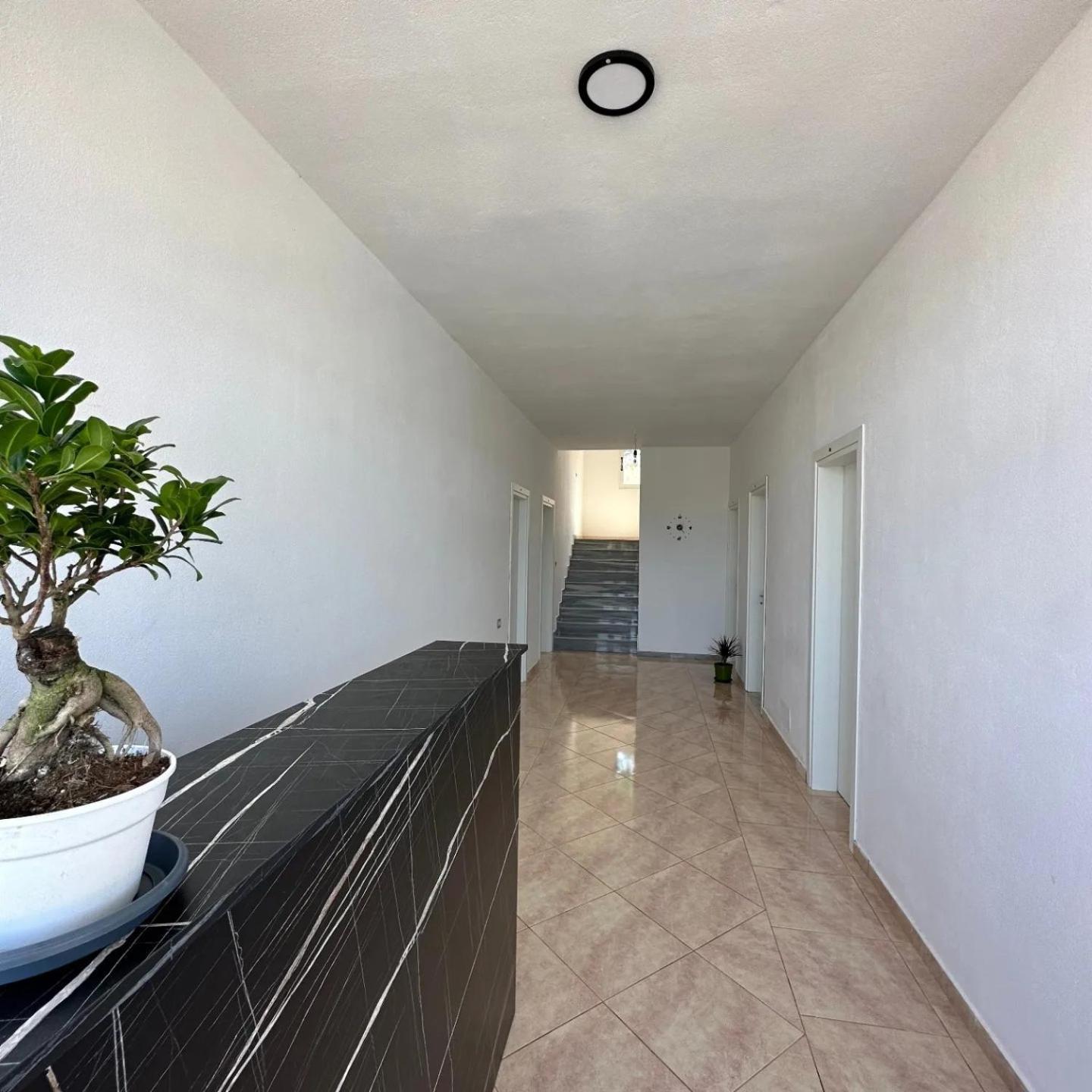 Apartmán Memushaj Ksamil