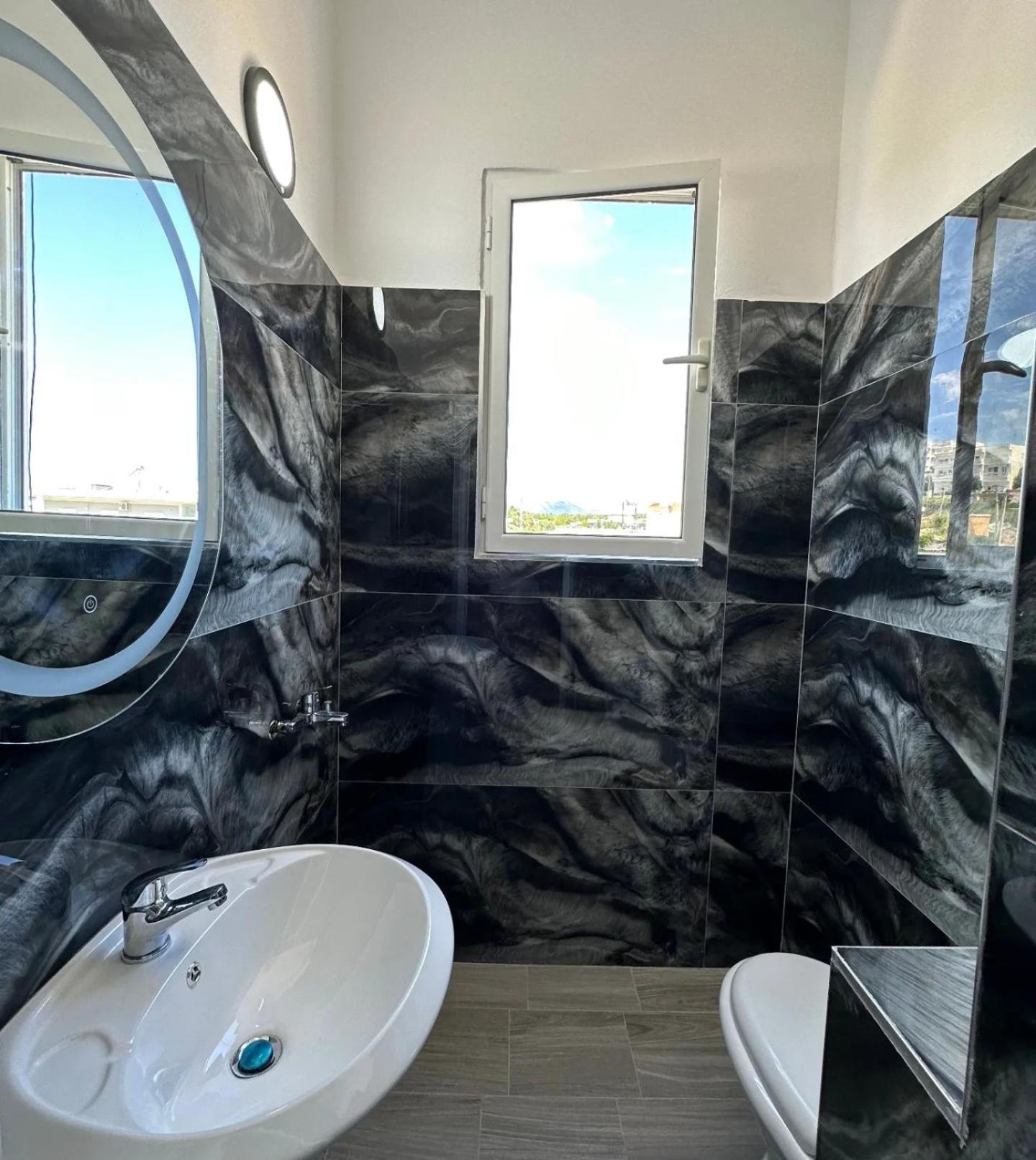 Appartement Memushaj *