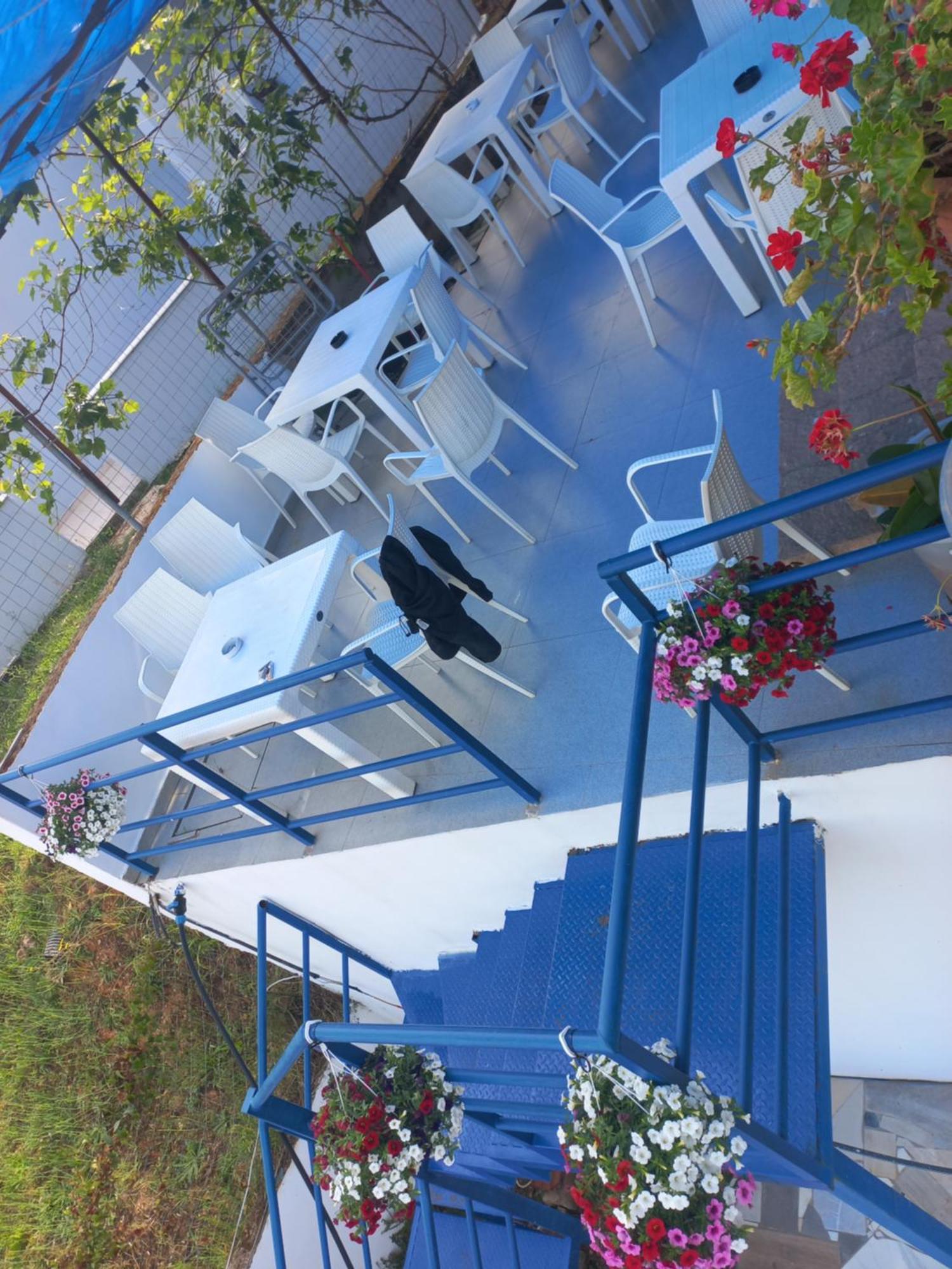 Apartmán Memushaj