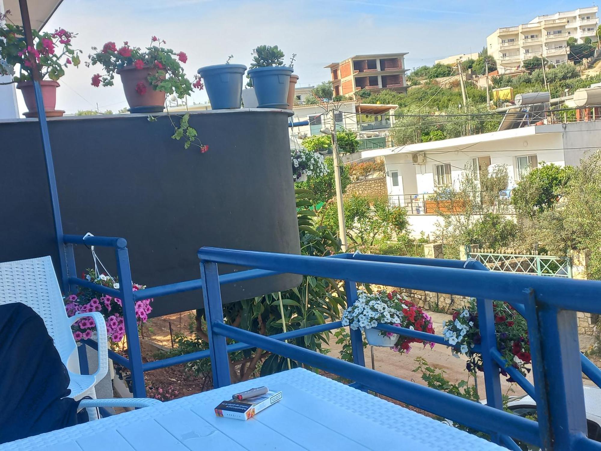 Apartmán Memushaj *